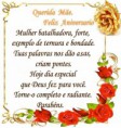 parabéns Mãe